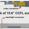 Display laptop 15.6 INCH 30 pin cod LP156WH1 TL A1 - HD CCFL