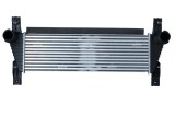 NRF 30918 Intercooler, compresor