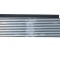 NRF 30918 Intercooler, compresor