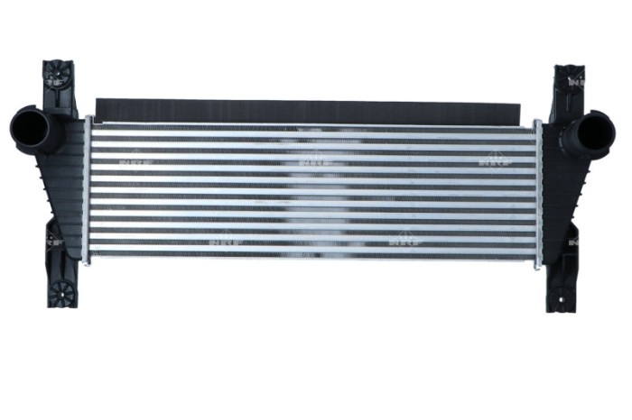 NRF 30918 Intercooler, compresor
