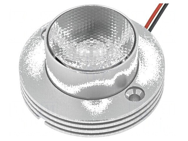 Bec LED alb 140lm 15&deg; Minostar