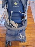 Carucior pt copii tip sport model Kinder Kraft, Altele