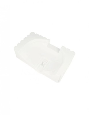 Tava colectare apa frigider Arctic / Beko 5810470100 - original foto