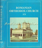 Romanian Orthodox Church - The Bible And Orthodox Mission Institute