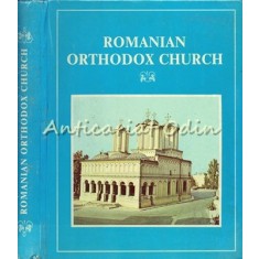 Romanian Orthodox Church - The Bible And Orthodox Mission Institute