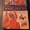 How to do magic tricks Nicholas Finhorn