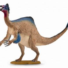 Figurina dinozaur deinocheirus pictata manual l collecta
