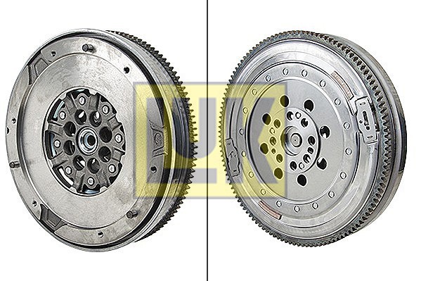 LuK 415 0722 10 LuK DMF Volanta