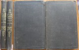 Alohonse de Lamartine, Istoria Rusiei, 1855, editia 1, 2 volume