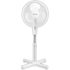Ventilator cu picior 45W Entac EPSF-45W
