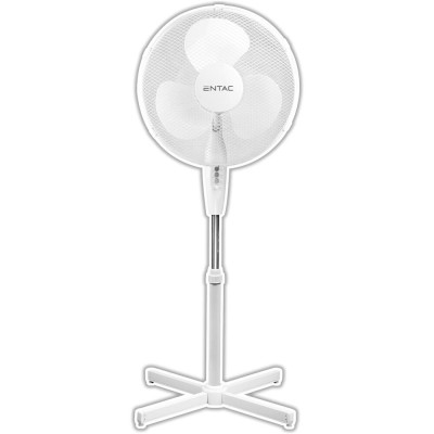 Ventilator cu picior 45W Entac EPSF-45W foto