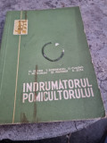 N. Stefan - Indrumatorul Pomicultorului