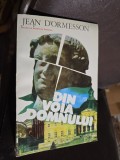 Din voia Domnului - Jean d/Ormesson