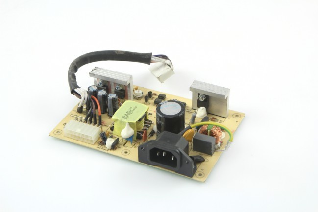 Sursa de alimentare switch HP Procurve Gigabit 2810 series DPSN-60CP C