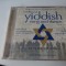 Yiddish, cd