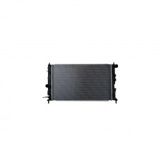 Radiator apa OPEL VECTRA B hatchback 38 AVA Quality Cooling OL2244