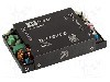 Alimentator SMPS, 15V DC, 28A, 420W, XP POWER - CCR420PS15