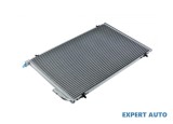 Radiator ac Peugeot 206 hatchback (2A/C) 1998-2016 #1