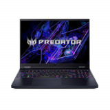Laptop acer gaming predator helios 16 ph16-72 16 inches (40.64 cm) acer comfyview&trade; wqxga ips