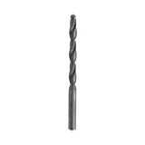 Burghiu pentru metal HSS-R 7x69x109 mm DIN 338 cu tija cilindrica