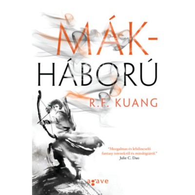 M&amp;aacute;kh&amp;aacute;bor&amp;uacute; - R.F. Kuang foto