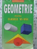 GEOMETRIE PENTRU CLASELE VI-VII-FLORICA BANU-348892