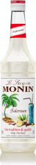 Sirop Monin Falernum- Falernum 700 ml foto