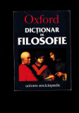 Oxford Dictionar de filosofie -Simon Blackburn, Univers enciclopedic
