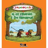O, ce frumos e in Panama!, Janosch, ART