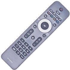 RC-2420-5490-1834 Telecomanda pentru LCD PHILIPS (coduri RC6-Philips, LCD)