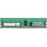 Memorie Server 16GB DDR4 PC4-2400, 1Rx4, CL17, 2400 MHz - HP 809082-091