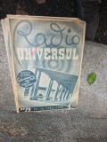 Revista Radio Universul nr.79/19-25 aprilie 1936