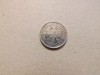 Germania 1 Mark 1990 F, Europa, Cupru-Nichel