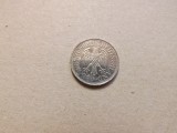 Germania 1 Mark 1990 F