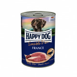 Happy Dog Sensible Pure France 200 g / rață