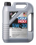 Ulei Motor Sintetic Liqui Moly Special Tec 5W30, 5L, Ford WSS-M2C 912-A1/913-A/913-B, ACEA A1/B1, API SL