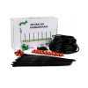 Sistem Irigatii Aspersor Rotativ GardenLine 62 Piese, 20m - GartenVIP DiyLine Udare Gradina