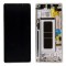 DISPLAY CU TOUCHSCREEN SI RAMA SAMSUNG GALAXY NOTE8 N950 GOLD