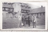 bnk foto Borsa - Complexul turistic - anii `60