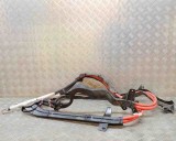 Cablu baterie pozitiv BMW 3 G20, G28 2021 OEM: 9107462,9107463 15423407