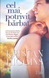CEL MAI POTRIVIT BARBAT-KRISTAN HIGGINS-269747