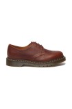 Dr. Martens pantofi de piele 1461 Ambassador barbati, culoarea maro, DM31992253