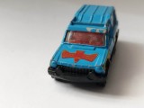 Bnk jc Corgi Juniors - Matra Rancho