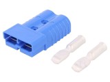 Conector Alimentare DC Hermafrodit SB&reg; 350 600V Anderson Power Products 6321G1