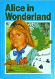 Lewis Carroll - Alice in Wonderland