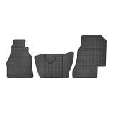 Covorase auto cauciuc VW LT II (2DB, 2DE, 2DK) (1996-2006) MAMMOOTH MMT A040 D0074