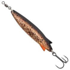 Lingura Oscilanata ABU GARCIA Toby Spoon LF, Auric, 10g, 5.7cm, 1buc/pac foto