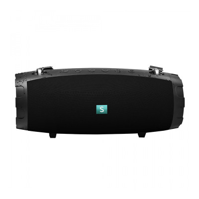 Boxa portabila Samus, 70 W, 5400 mAh, Bluetooth 5.0, autonomie 6 h, USB, IPX7 foto
