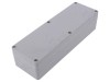 Carcasă universală WEIDM&Uuml;LLER Klippon POK IP66 IK08 Poliester 75x230x56mm