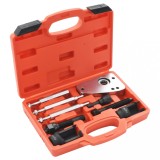 Diesel Injector extractor pentru Citroen Peugeot 9 buc, vidaXL